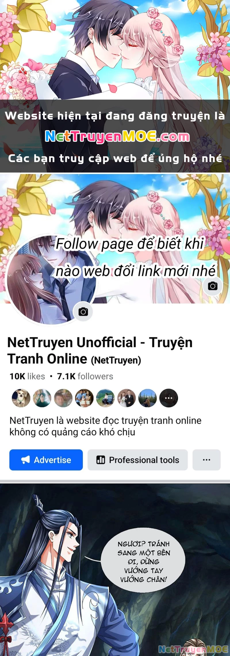 Kiếm Tiên Võ Đế: Bắt Đầu Huyền Vũ Môn Chi Biến Chapter 84 - Trang 2