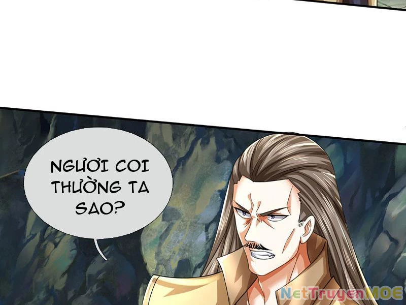 Kiếm Tiên Võ Đế: Bắt Đầu Huyền Vũ Môn Chi Biến Chapter 84 - Trang 2