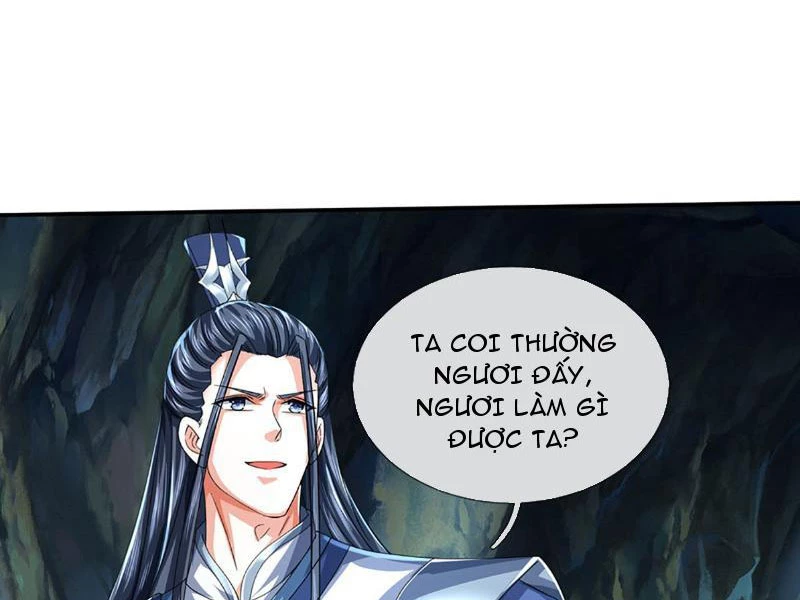 Kiếm Tiên Võ Đế: Bắt Đầu Huyền Vũ Môn Chi Biến Chapter 84 - Trang 2