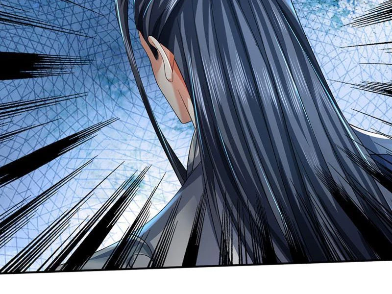 Kiếm Tiên Võ Đế: Bắt Đầu Huyền Vũ Môn Chi Biến Chapter 84 - Trang 2
