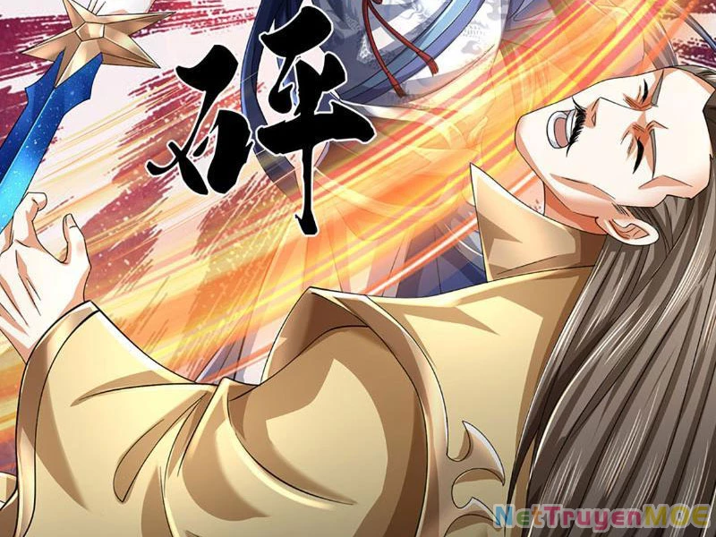 Kiếm Tiên Võ Đế: Bắt Đầu Huyền Vũ Môn Chi Biến Chapter 84 - Trang 2