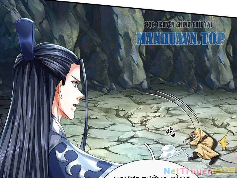 Kiếm Tiên Võ Đế: Bắt Đầu Huyền Vũ Môn Chi Biến Chapter 84 - Trang 2