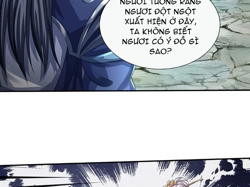 Kiếm Tiên Võ Đế: Bắt Đầu Huyền Vũ Môn Chi Biến Chapter 84 - Trang 2