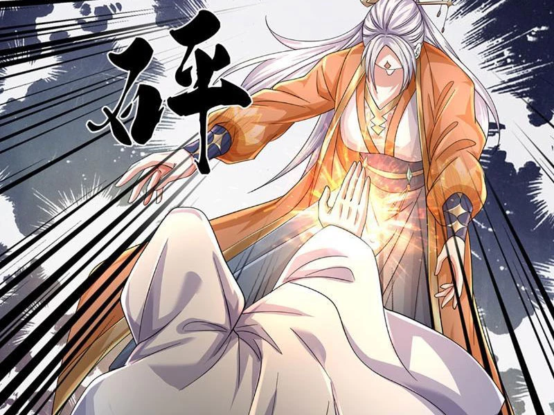 Kiếm Tiên Võ Đế: Bắt Đầu Huyền Vũ Môn Chi Biến Chapter 84 - Trang 2