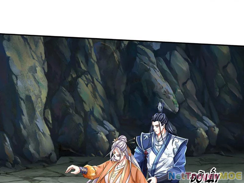 Kiếm Tiên Võ Đế: Bắt Đầu Huyền Vũ Môn Chi Biến Chapter 84 - Trang 2