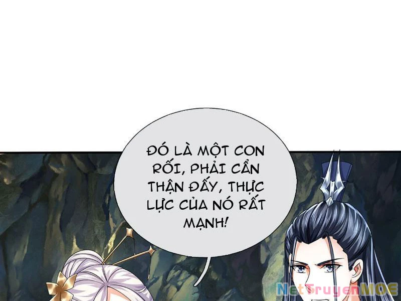Kiếm Tiên Võ Đế: Bắt Đầu Huyền Vũ Môn Chi Biến Chapter 84 - Trang 2