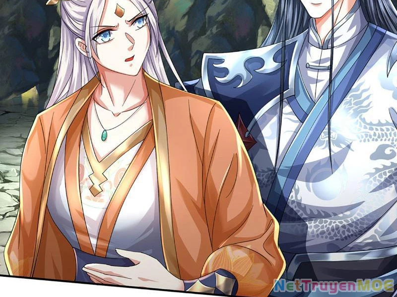 Kiếm Tiên Võ Đế: Bắt Đầu Huyền Vũ Môn Chi Biến Chapter 84 - Trang 2