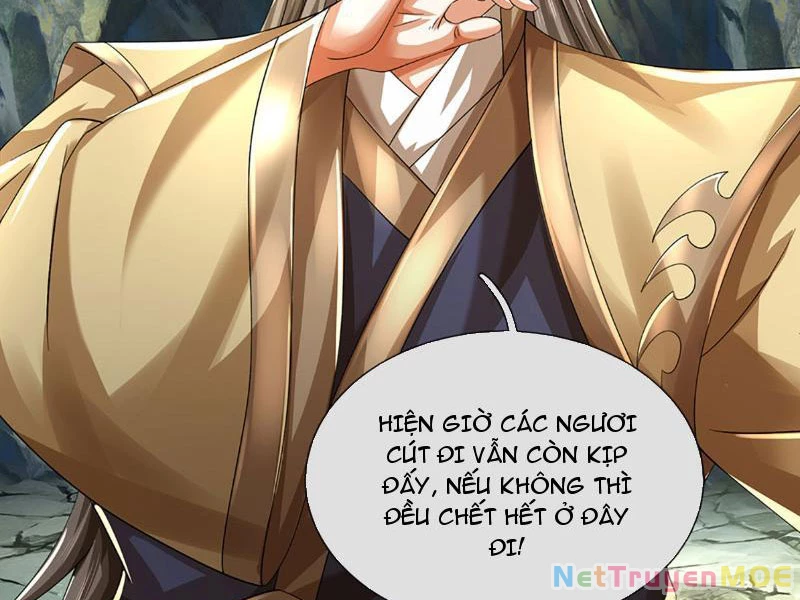 Kiếm Tiên Võ Đế: Bắt Đầu Huyền Vũ Môn Chi Biến Chapter 84 - Trang 2