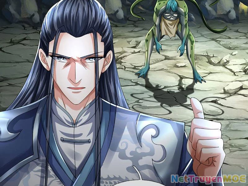 Kiếm Tiên Võ Đế: Bắt Đầu Huyền Vũ Môn Chi Biến Chapter 84 - Trang 2