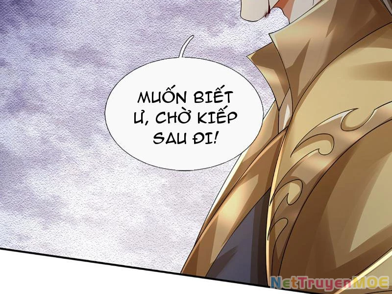 Kiếm Tiên Võ Đế: Bắt Đầu Huyền Vũ Môn Chi Biến Chapter 84 - Trang 2
