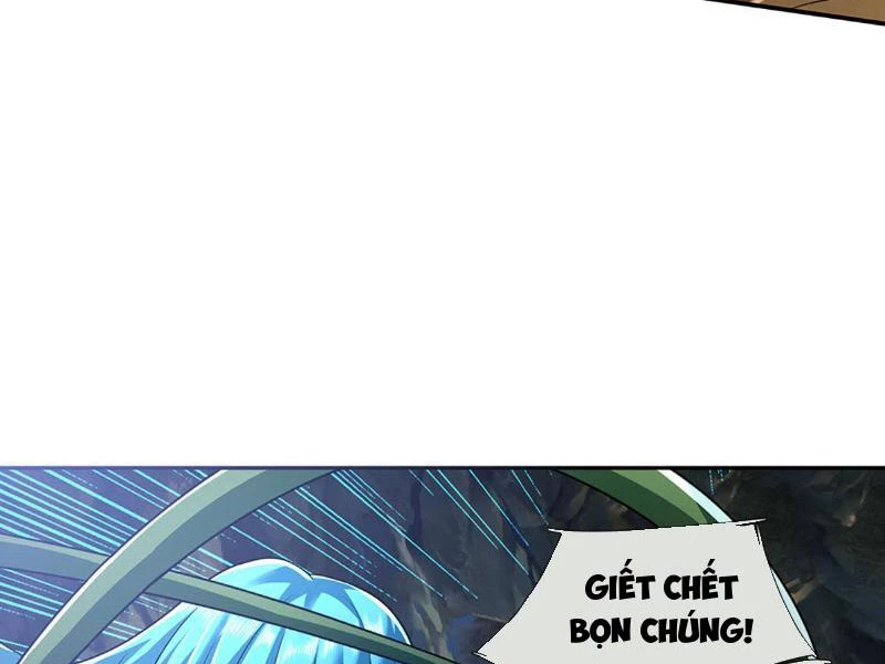Kiếm Tiên Võ Đế: Bắt Đầu Huyền Vũ Môn Chi Biến Chapter 84 - Trang 2