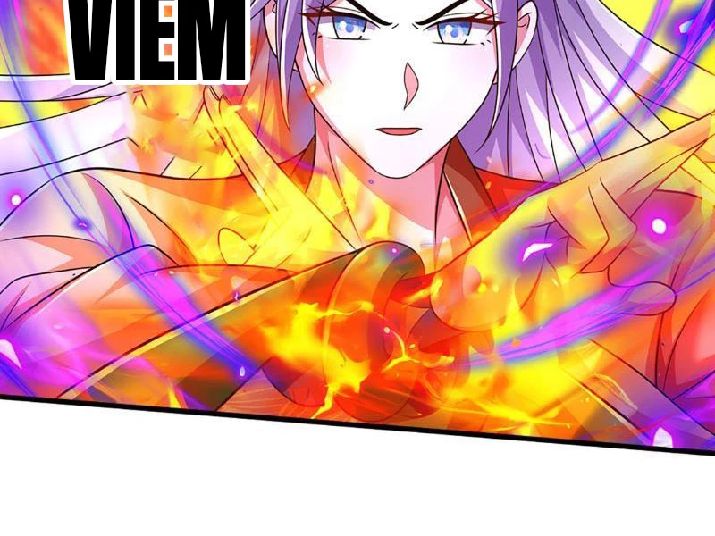 Kiếm Tiên Võ Đế: Bắt Đầu Huyền Vũ Môn Chi Biến Chapter 84 - Trang 2