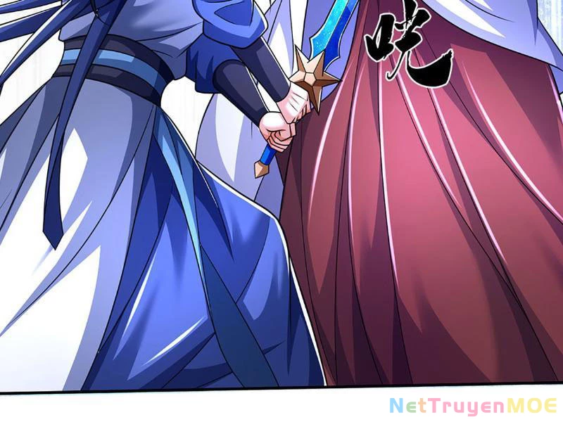 Kiếm Tiên Võ Đế: Bắt Đầu Huyền Vũ Môn Chi Biến Chapter 84 - Trang 2