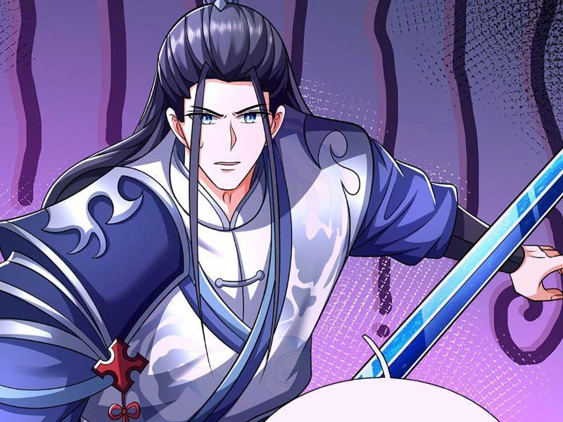 Kiếm Tiên Võ Đế: Bắt Đầu Huyền Vũ Môn Chi Biến Chapter 84 - Trang 2