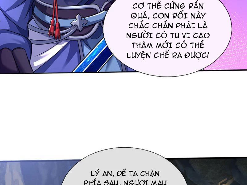 Kiếm Tiên Võ Đế: Bắt Đầu Huyền Vũ Môn Chi Biến Chapter 84 - Trang 2