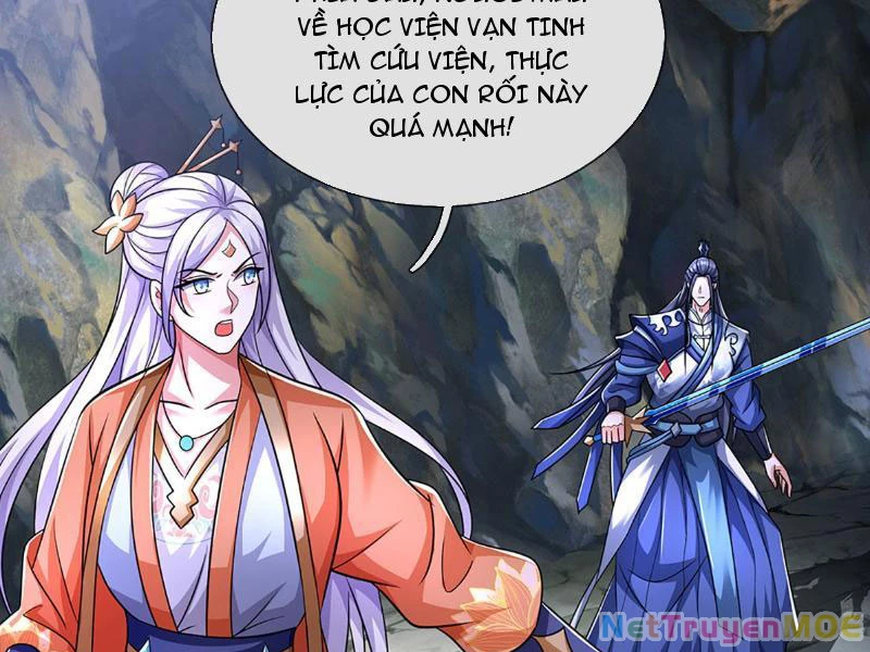 Kiếm Tiên Võ Đế: Bắt Đầu Huyền Vũ Môn Chi Biến Chapter 84 - Trang 2