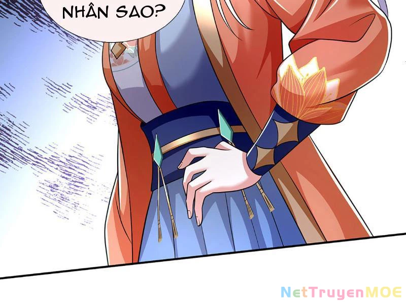 Kiếm Tiên Võ Đế: Bắt Đầu Huyền Vũ Môn Chi Biến Chapter 84 - Trang 2
