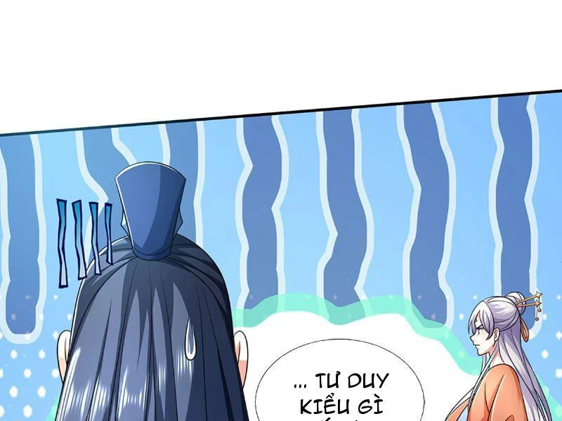 Kiếm Tiên Võ Đế: Bắt Đầu Huyền Vũ Môn Chi Biến Chapter 84 - Trang 2