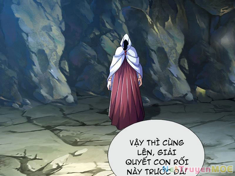 Kiếm Tiên Võ Đế: Bắt Đầu Huyền Vũ Môn Chi Biến Chapter 84 - Trang 2