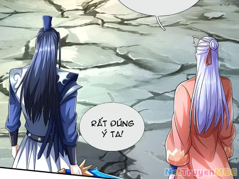 Kiếm Tiên Võ Đế: Bắt Đầu Huyền Vũ Môn Chi Biến Chapter 84 - Trang 2