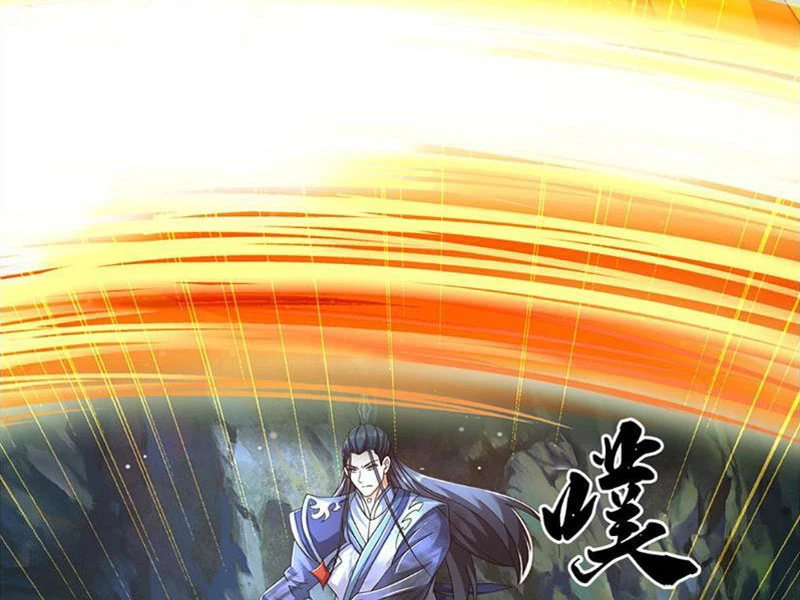Kiếm Tiên Võ Đế: Bắt Đầu Huyền Vũ Môn Chi Biến Chapter 85 - Trang 2