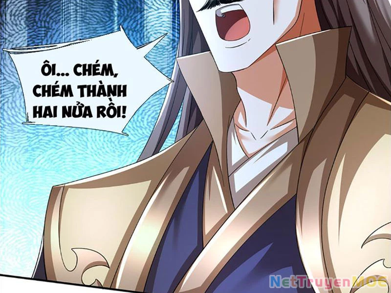Kiếm Tiên Võ Đế: Bắt Đầu Huyền Vũ Môn Chi Biến Chapter 85 - Trang 2