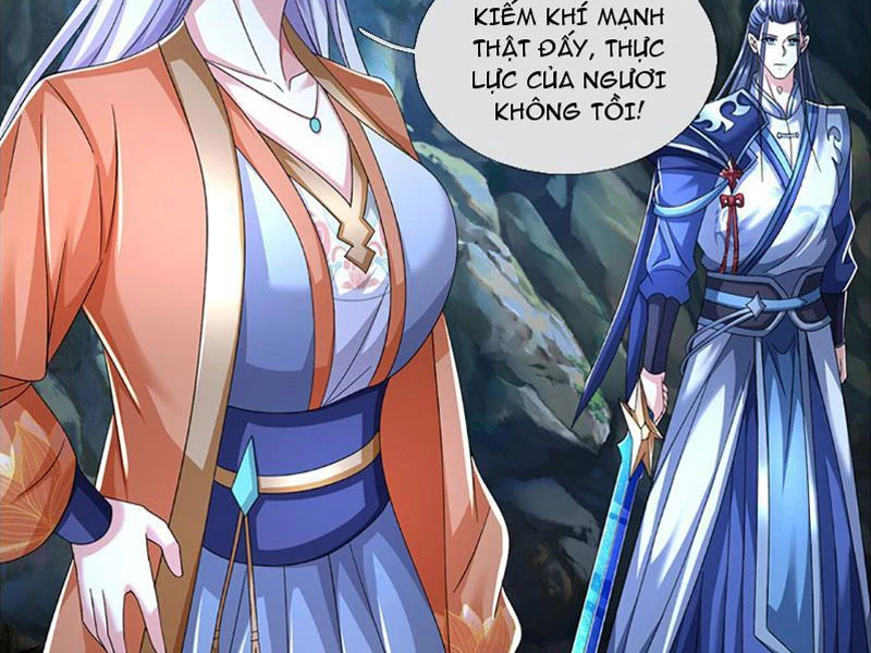 Kiếm Tiên Võ Đế: Bắt Đầu Huyền Vũ Môn Chi Biến Chapter 85 - Trang 2