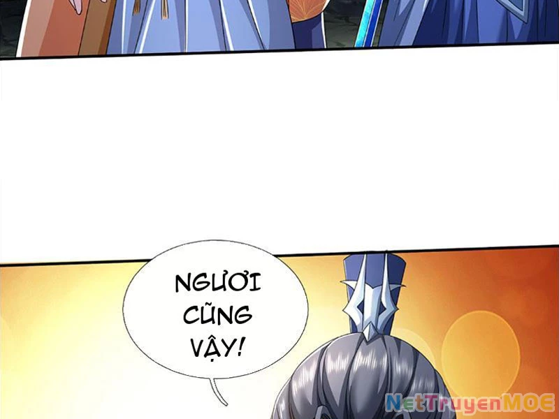 Kiếm Tiên Võ Đế: Bắt Đầu Huyền Vũ Môn Chi Biến Chapter 85 - Trang 2