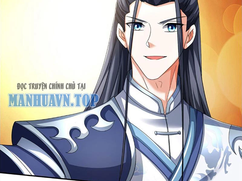 Kiếm Tiên Võ Đế: Bắt Đầu Huyền Vũ Môn Chi Biến Chapter 85 - Trang 2