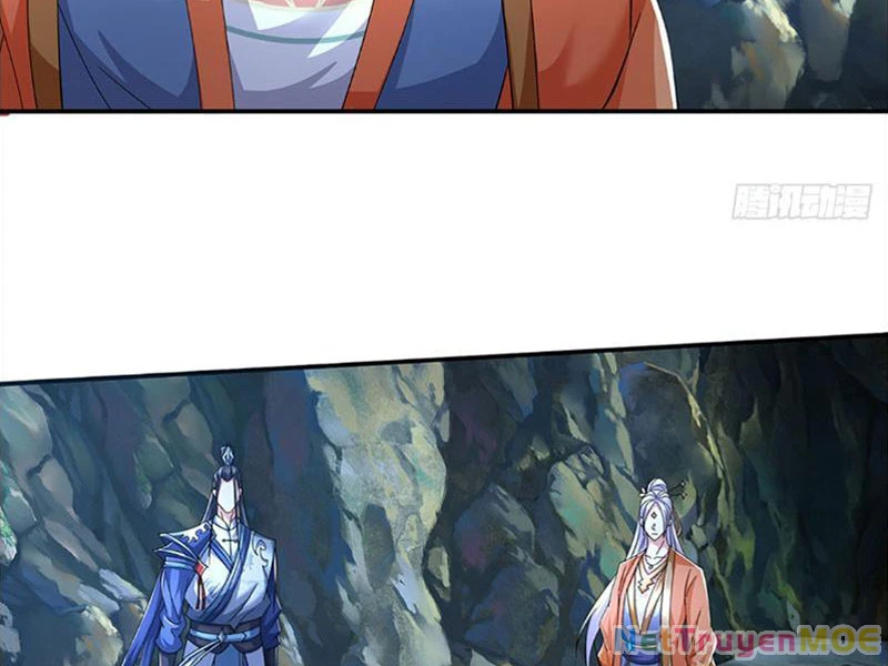 Kiếm Tiên Võ Đế: Bắt Đầu Huyền Vũ Môn Chi Biến Chapter 85 - Trang 2