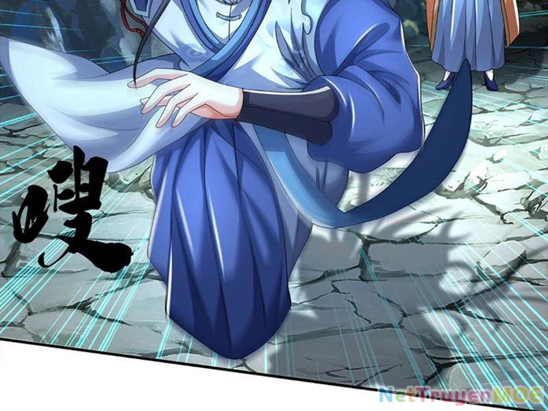 Kiếm Tiên Võ Đế: Bắt Đầu Huyền Vũ Môn Chi Biến Chapter 85 - Trang 2