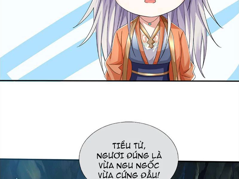 Kiếm Tiên Võ Đế: Bắt Đầu Huyền Vũ Môn Chi Biến Chapter 85 - Trang 2