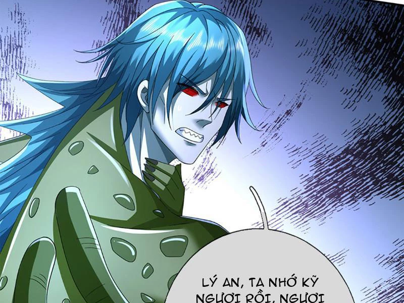 Kiếm Tiên Võ Đế: Bắt Đầu Huyền Vũ Môn Chi Biến Chapter 85 - Trang 2