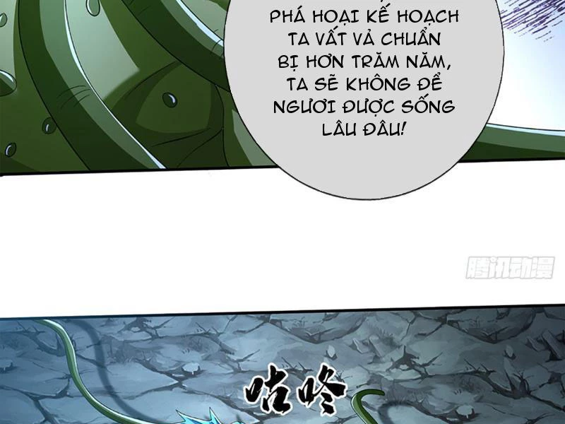 Kiếm Tiên Võ Đế: Bắt Đầu Huyền Vũ Môn Chi Biến Chapter 85 - Trang 2