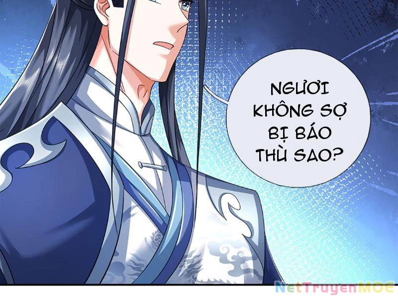Kiếm Tiên Võ Đế: Bắt Đầu Huyền Vũ Môn Chi Biến Chapter 85 - Trang 2
