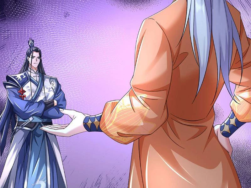 Kiếm Tiên Võ Đế: Bắt Đầu Huyền Vũ Môn Chi Biến Chapter 85 - Trang 2