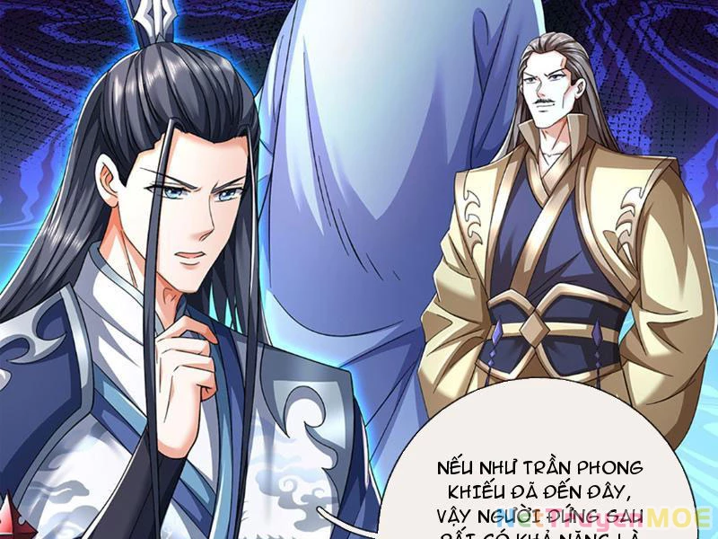 Kiếm Tiên Võ Đế: Bắt Đầu Huyền Vũ Môn Chi Biến Chapter 85 - Trang 2