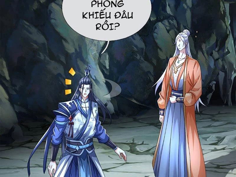 Kiếm Tiên Võ Đế: Bắt Đầu Huyền Vũ Môn Chi Biến Chapter 85 - Trang 2