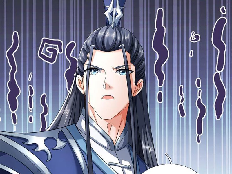 Kiếm Tiên Võ Đế: Bắt Đầu Huyền Vũ Môn Chi Biến Chapter 85 - Trang 2