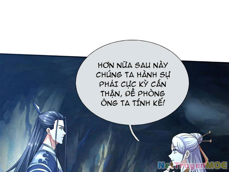 Kiếm Tiên Võ Đế: Bắt Đầu Huyền Vũ Môn Chi Biến Chapter 85 - Trang 2
