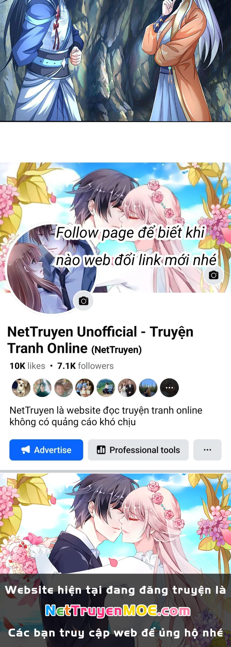 Kiếm Tiên Võ Đế: Bắt Đầu Huyền Vũ Môn Chi Biến Chapter 85 - Trang 2