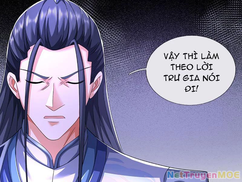 Kiếm Tiên Võ Đế: Bắt Đầu Huyền Vũ Môn Chi Biến Chapter 86 - Trang 2