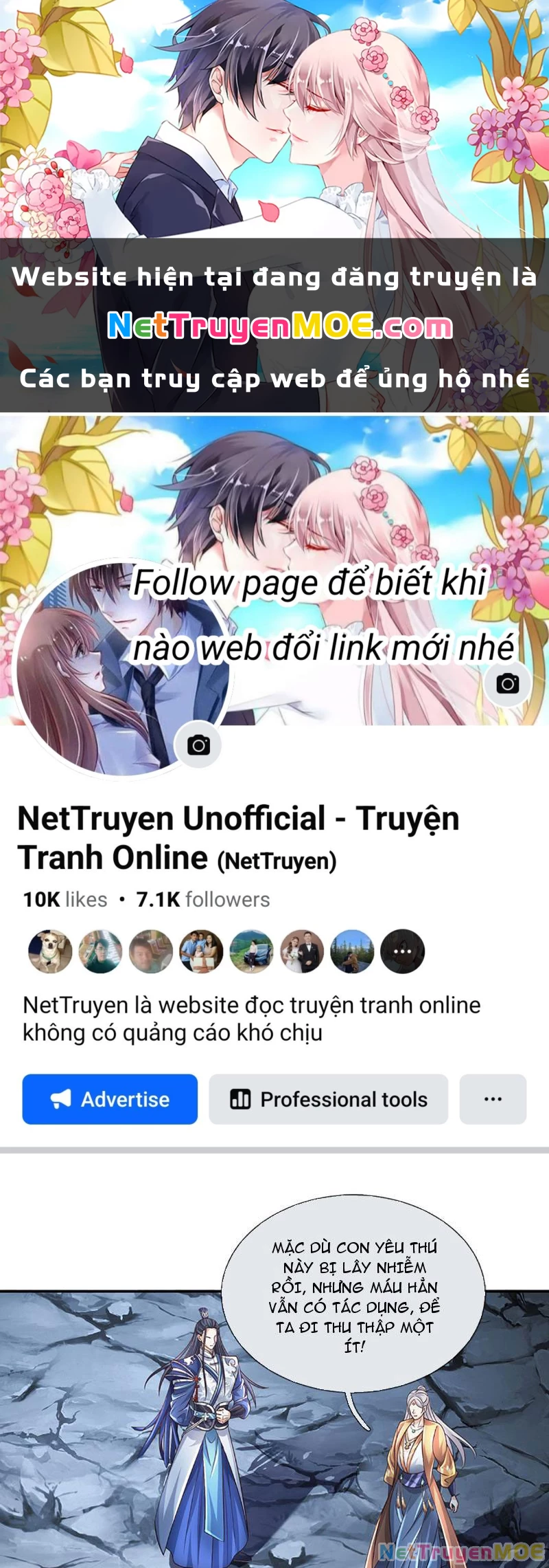 Kiếm Tiên Võ Đế: Bắt Đầu Huyền Vũ Môn Chi Biến Chapter 86 - Trang 2