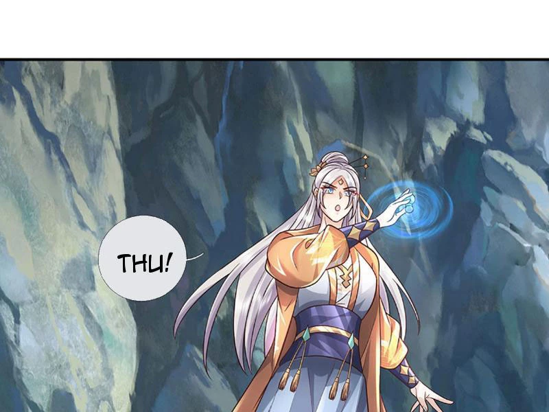 Kiếm Tiên Võ Đế: Bắt Đầu Huyền Vũ Môn Chi Biến Chapter 86 - Trang 2