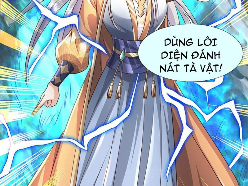Kiếm Tiên Võ Đế: Bắt Đầu Huyền Vũ Môn Chi Biến Chapter 86 - Trang 2