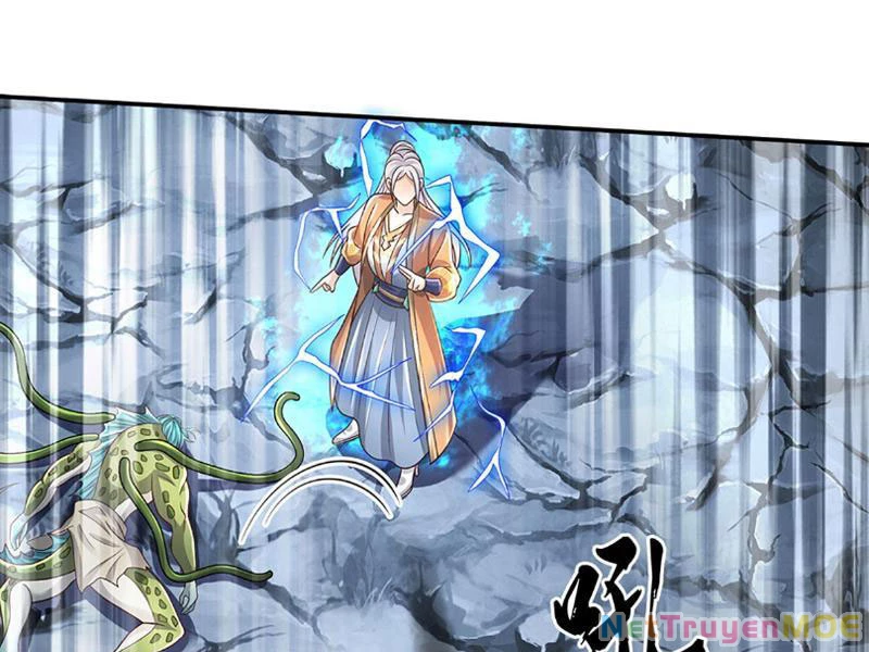 Kiếm Tiên Võ Đế: Bắt Đầu Huyền Vũ Môn Chi Biến Chapter 86 - Trang 2
