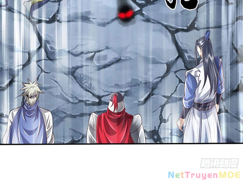 Kiếm Tiên Võ Đế: Bắt Đầu Huyền Vũ Môn Chi Biến Chapter 86 - Trang 2