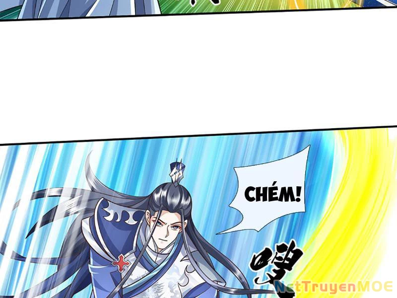 Kiếm Tiên Võ Đế: Bắt Đầu Huyền Vũ Môn Chi Biến Chapter 86 - Trang 2