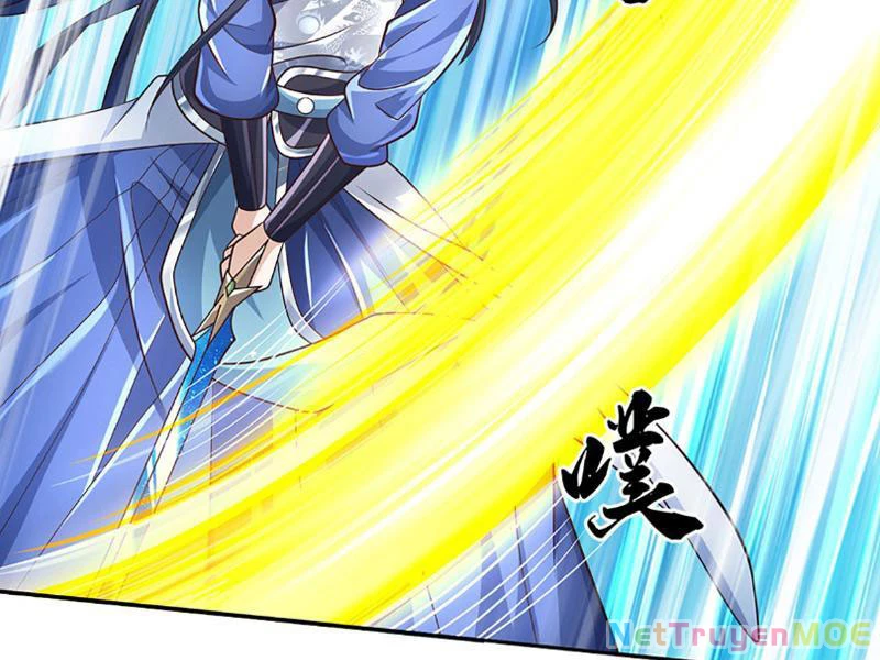 Kiếm Tiên Võ Đế: Bắt Đầu Huyền Vũ Môn Chi Biến Chapter 86 - Trang 2