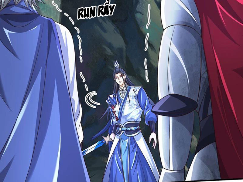 Kiếm Tiên Võ Đế: Bắt Đầu Huyền Vũ Môn Chi Biến Chapter 86 - Trang 2